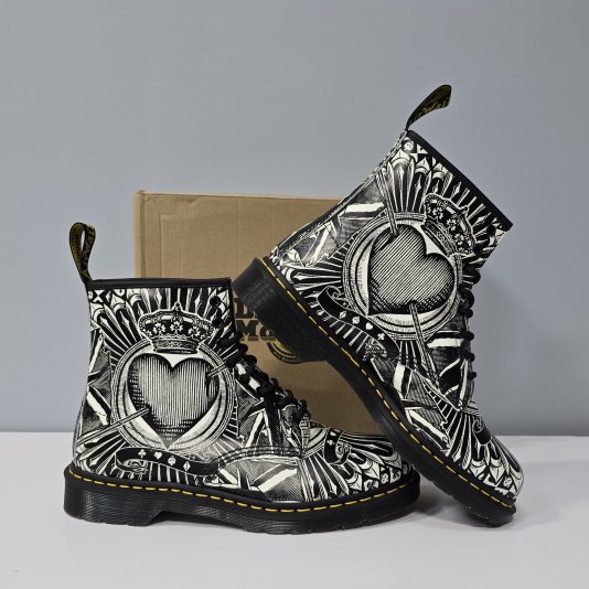 1460 PLAYing Card Multi Backhand