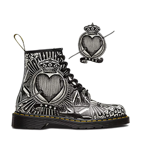 1460 PLAYing Card Multi Backhand