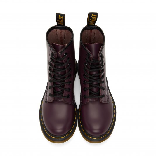 1460 Purple Smooth