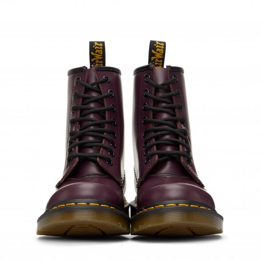 1460 Purple Smooth