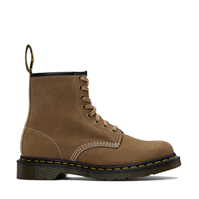 1460 Savannah Tan Tumbled Nubuck