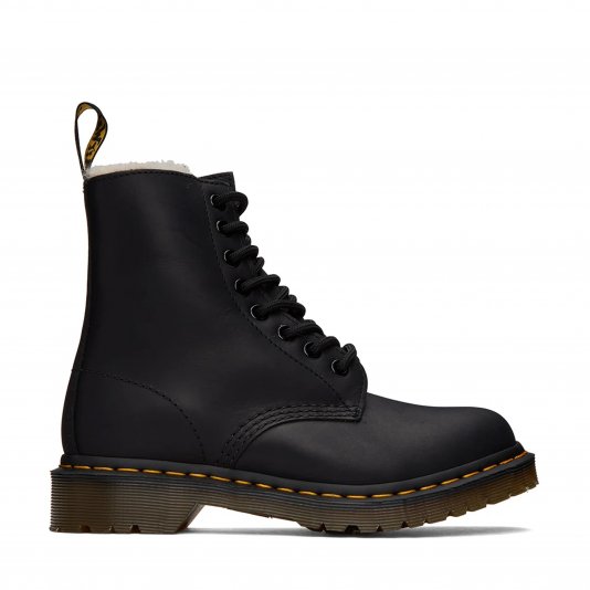 1460 Serena Black Burnished Wyoming
