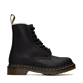 1460 Serena Black Burnished Wyoming
