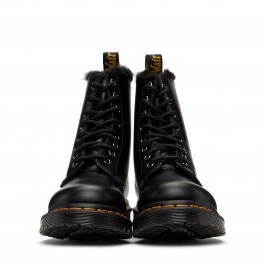 1460 Serena Dark Grey Atlas