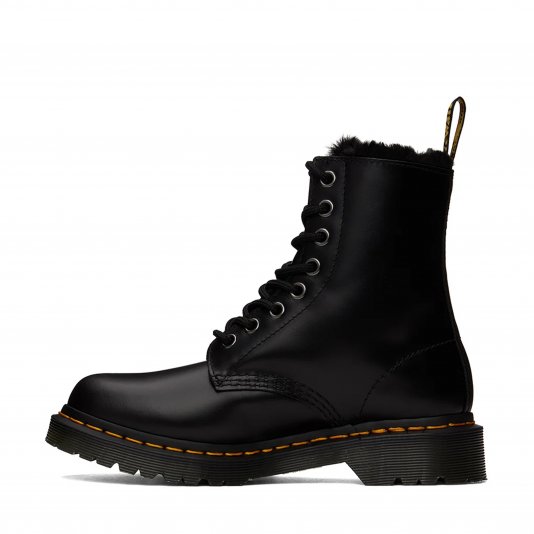 1460 Serena Dark Grey Atlas