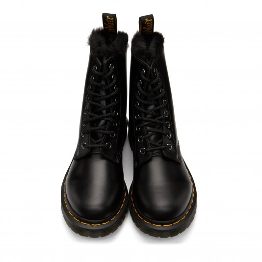 1460 Serena Dark Grey Atlas