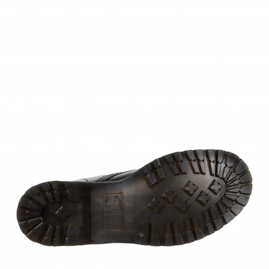1460 Serena Leopard Dark Grey Atlas