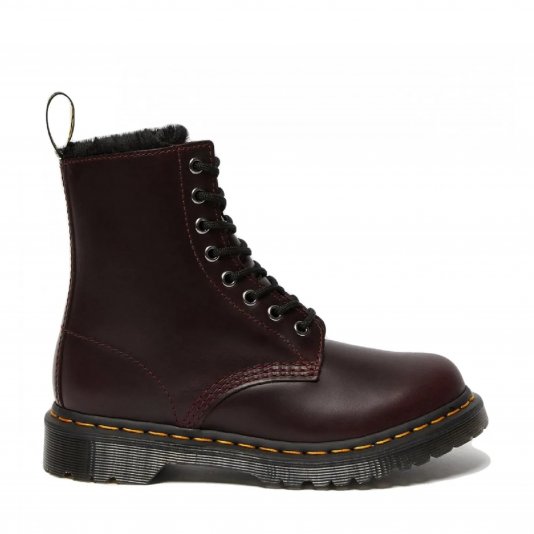 1460 Serena Oxblood Atlas