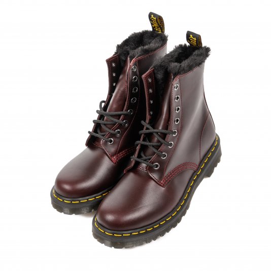 1460 Serena Oxblood Atlas