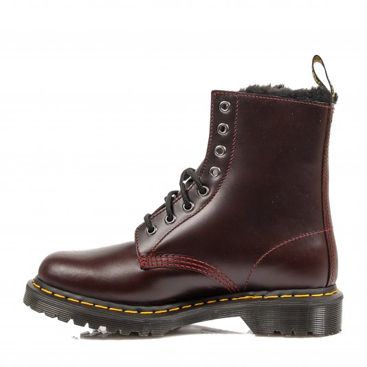 1460 Serena Oxblood Atlas