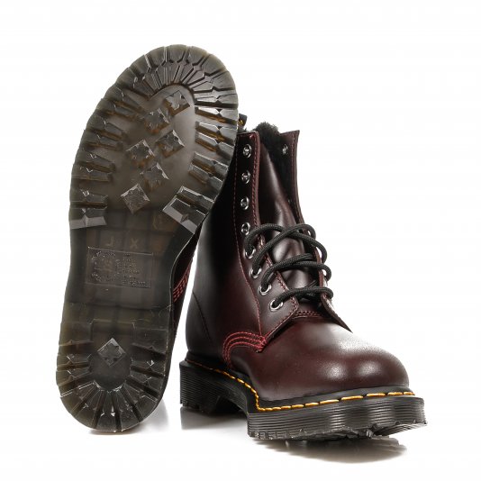 1460 Serena Oxblood Atlas