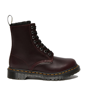 1460 Serena Oxblood Atlas