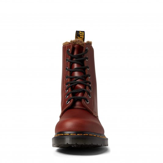 1460 Serena Waterproof Brown Abruzzo