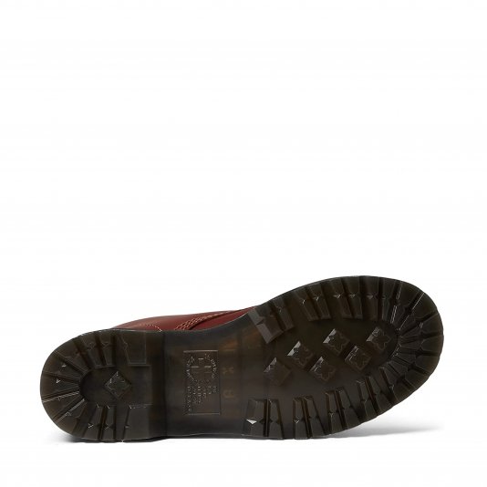 1460 Serena Waterproof Brown Abruzzo