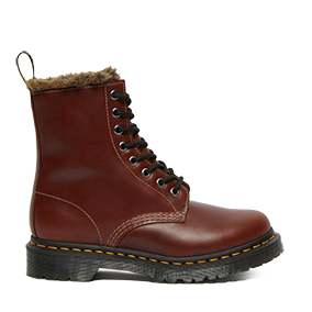 1460 Serena Waterproof Brown Abruzzo