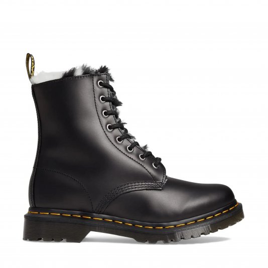 1460 Serena Zebra Black Atlas