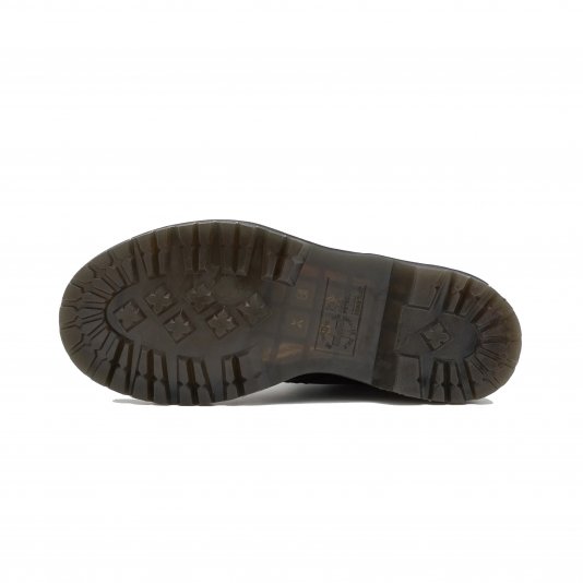 1460 Serena Zebra Black Atlas