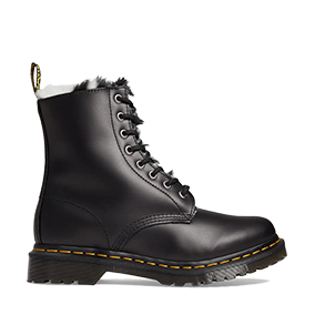 1460 Serena Zebra Black Atlas