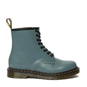 1460 Steel Grey Smooth