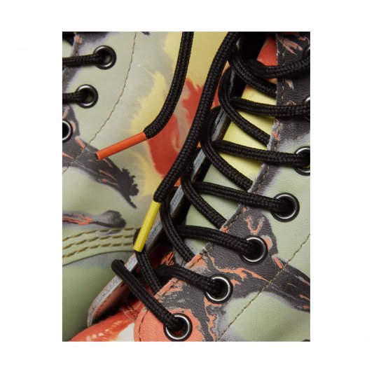 1460 Tate Volcanic Flare Multi Backhand