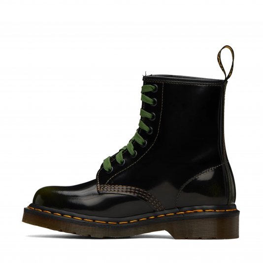 1460 The Clash Army Green Arcadia