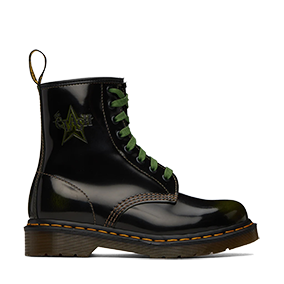 1460 The Clash Army Green Arcadia