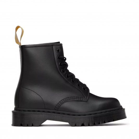 1460 Vegan Bex Mono Black