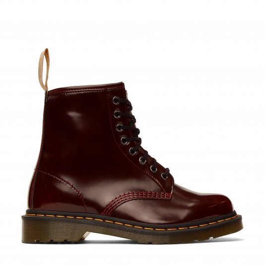 1460 Vegan Cherry Red