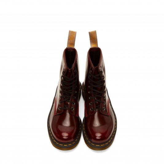 1460 Vegan Cherry Red