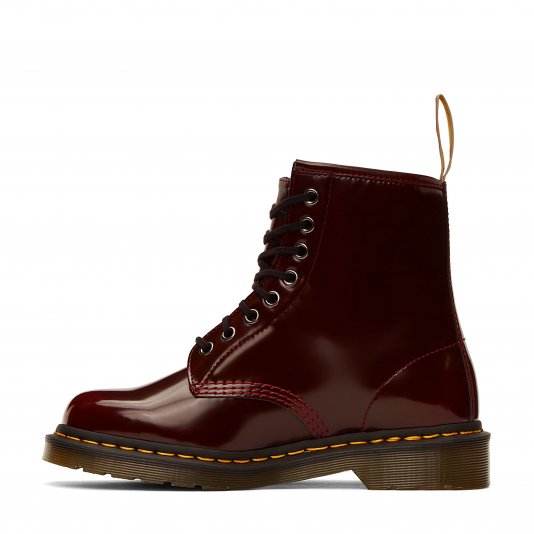 1460 Vegan Cherry Red