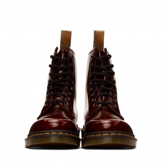 1460 Vegan Cherry Red