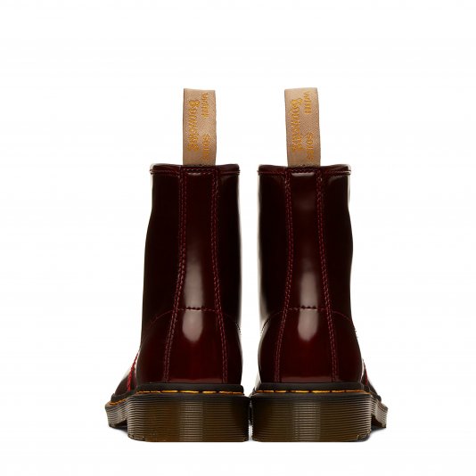 1460 Vegan Cherry Red