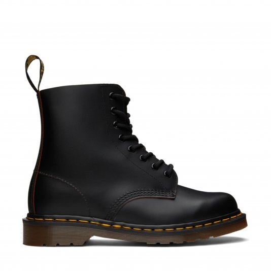 1460 Vintage Black Quilon