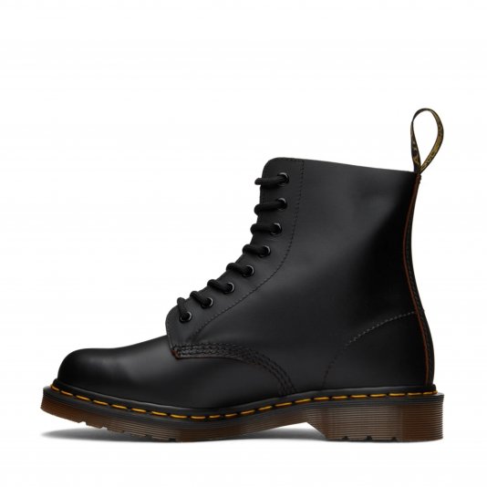 1460 Vintage Black Quilon