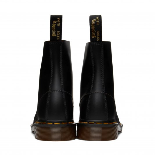 1460 Vintage Black Quilon