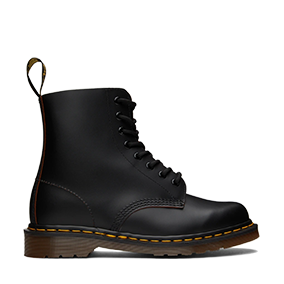 1460 Vintage Black Quilon