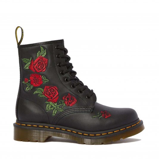 1460 Vonda Black Softy T