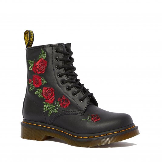 1460 Vonda Black Softy T