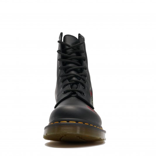 1460 Vonda Black Softy T