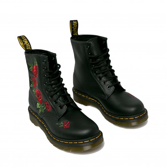 1460 Vonda Black Softy T
