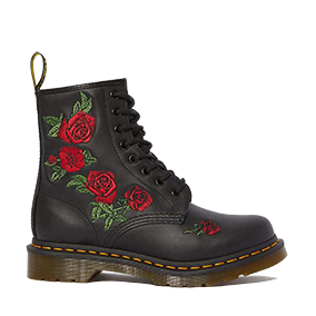 1460 Vonda Black Softy T
