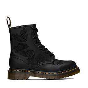1460 Vonda Mono Black Softy T