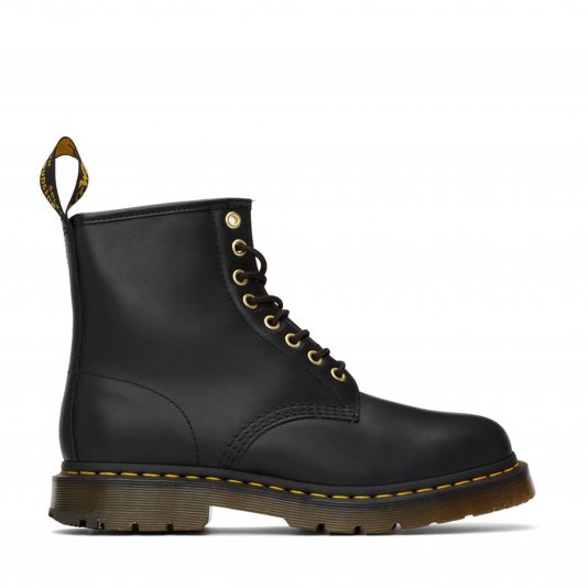 1460 Wintergrip Black Blizzard