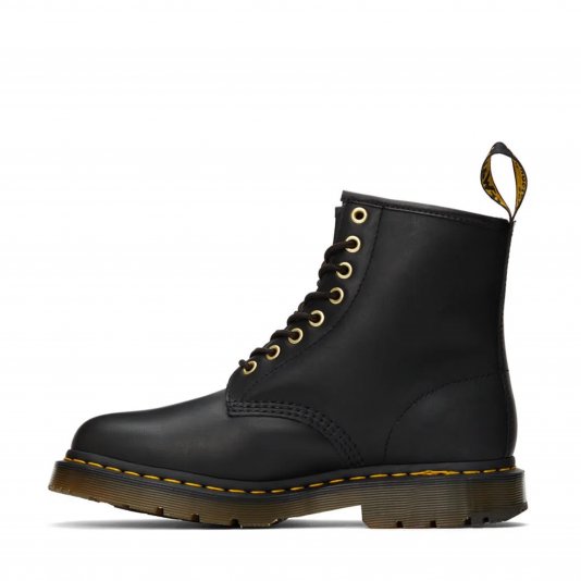 1460 Wintergrip Black Blizzard