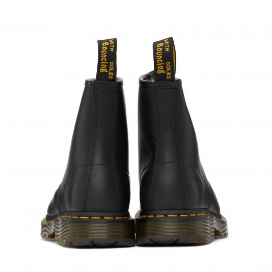 1460 Wintergrip Black Blizzard