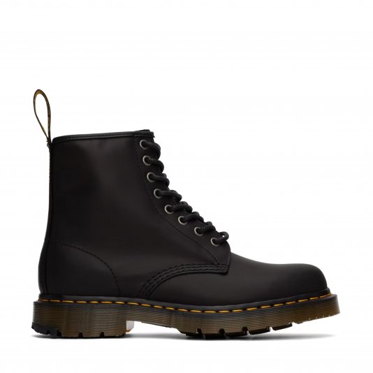 1460 Wintergrip Black Snowplow