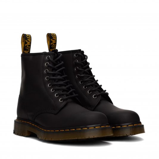 1460 Wintergrip Black Snowplow
