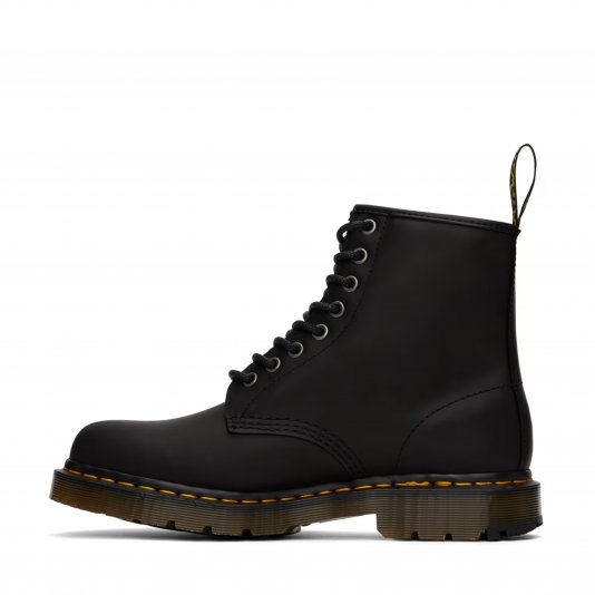 1460 Wintergrip Black Snowplow