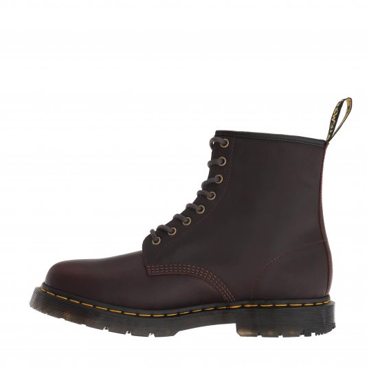 1460 Wintergrip Cocoa Snowplow