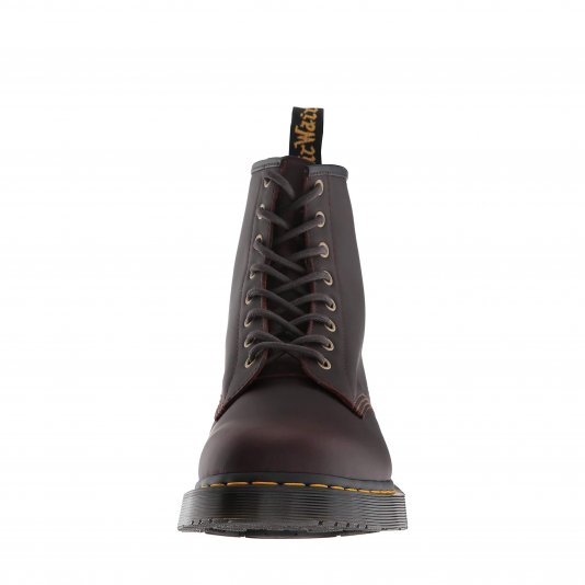1460 Wintergrip Cocoa Snowplow